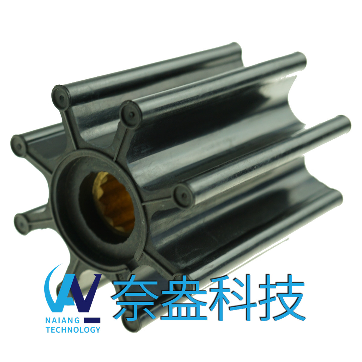 珀金斯PERKINS，PERKINS發(fā)電機(jī)橡膠葉輪