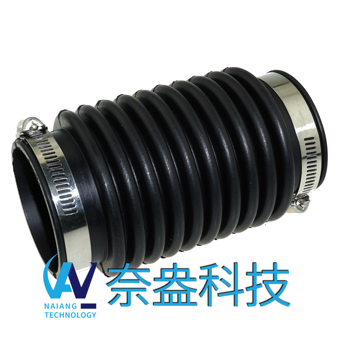 船用排氣管、波紋管 18654A1, Mercruiser Bellow 18654A1