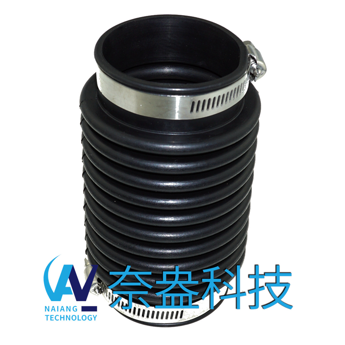 船用排氣管、波紋管 18654A1, Mercruiser Bellow 18654A1