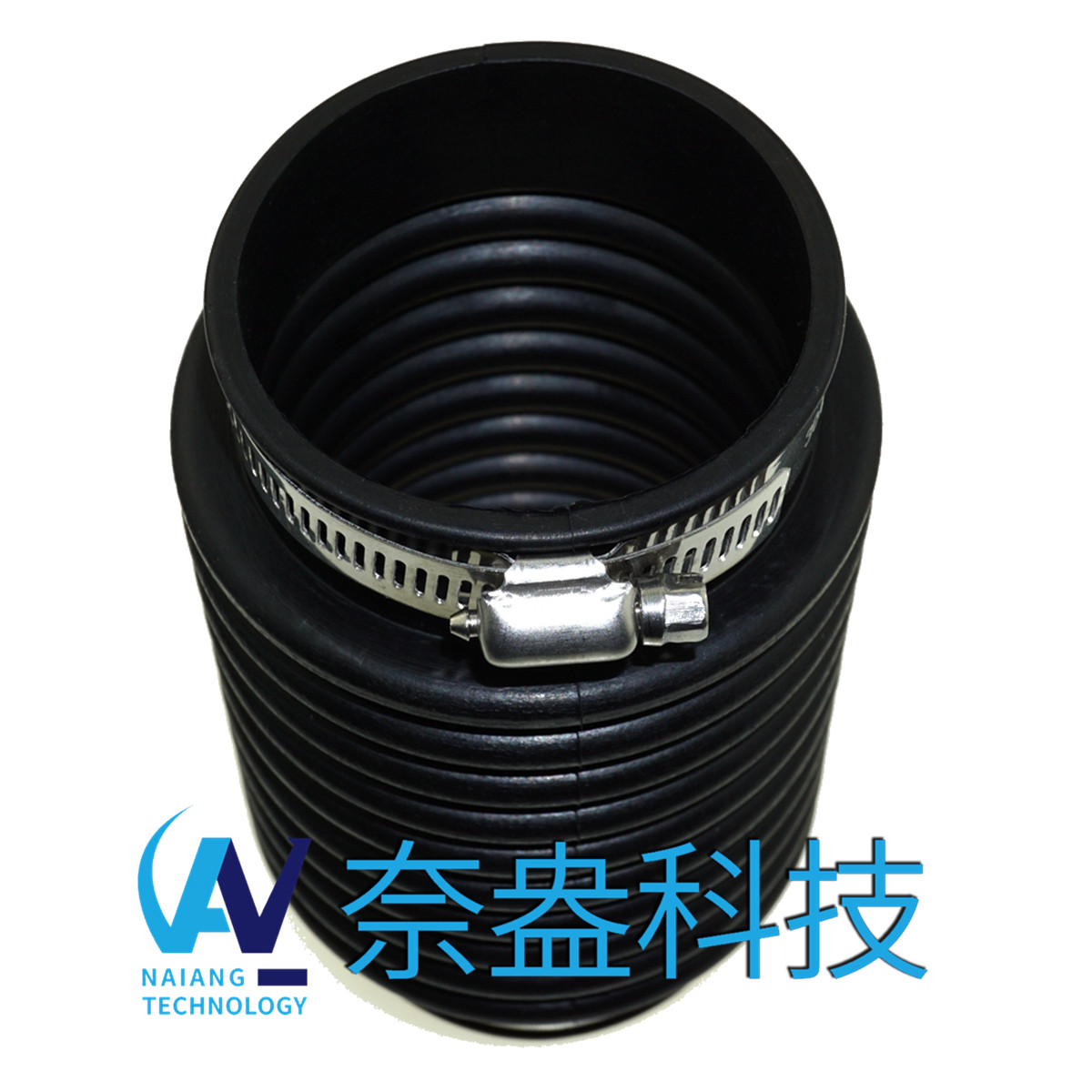 船用排氣管、波紋管 18654A1, Mercruiser Bellow 18654A1