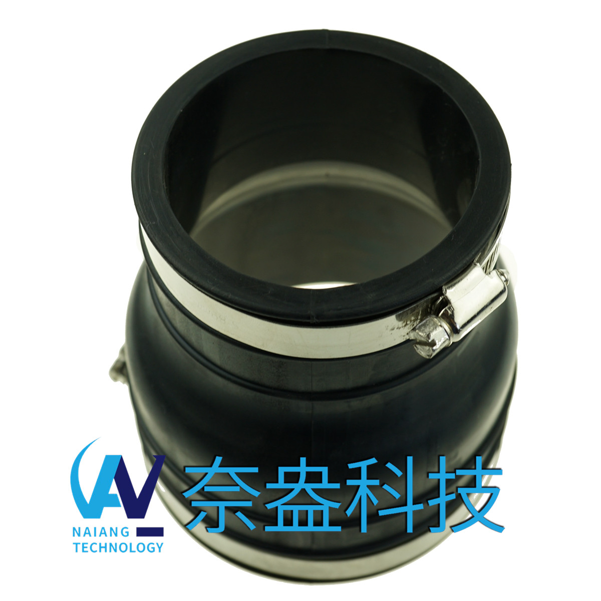船用排氣管、波紋管 Mercruiser 3-4" 70981A3