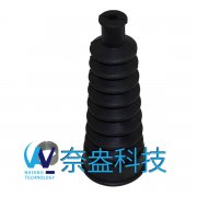 船用排氣管、波紋管 74639Q02, Mercruiser Bellow74639Q