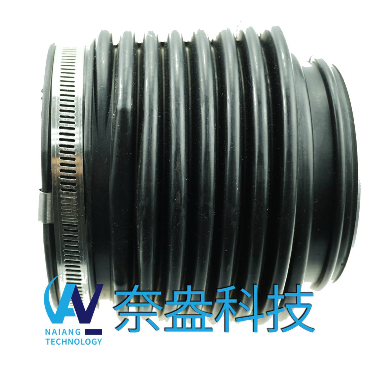 船用排氣管、波紋管 816431A1, Mercruiser Bellow 816431A1
