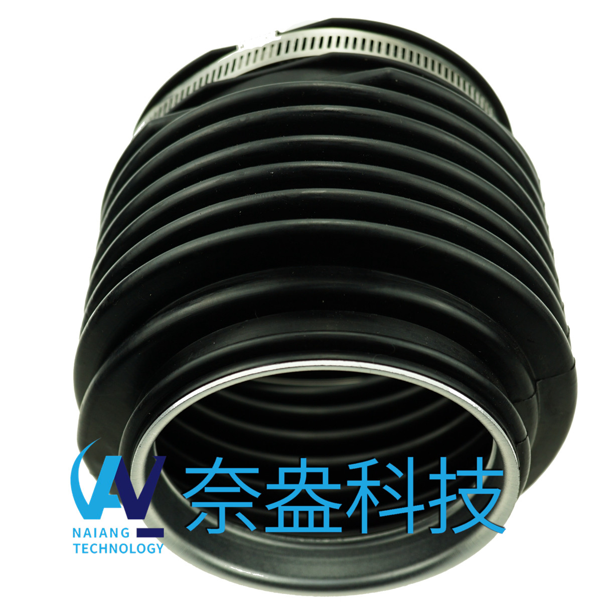 船用排氣管、波紋管 816431A1, Mercruiser Bellow 816431A1