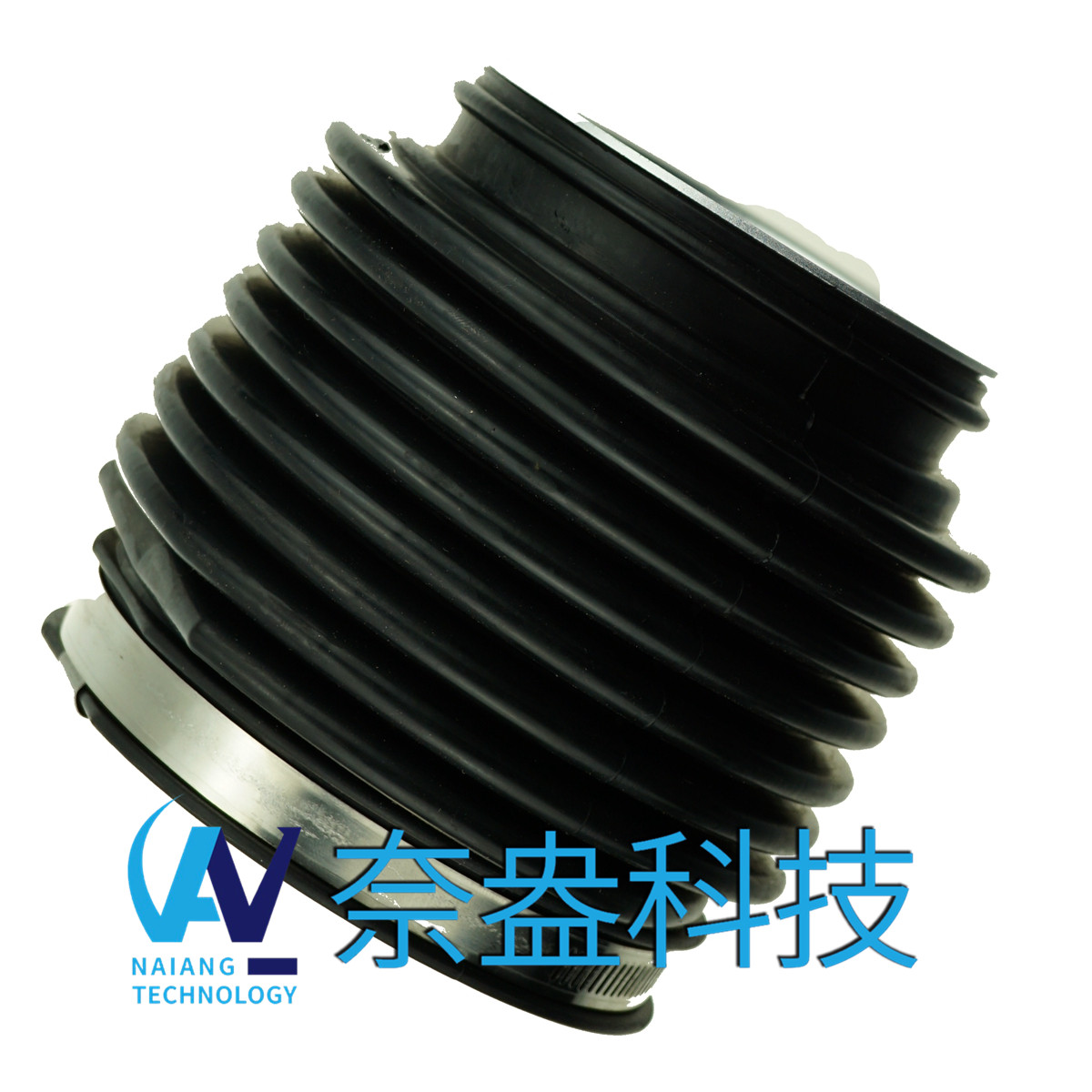 船用排氣管、波紋管 816431A1, Mercruiser Bellow 816431A1