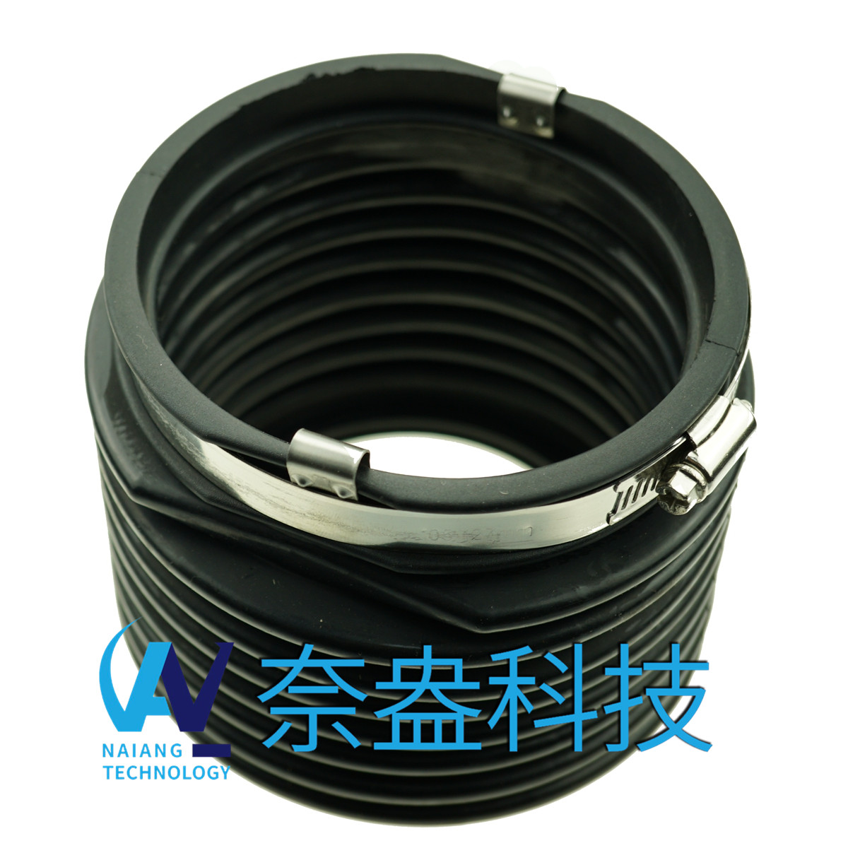 船用排氣管、波紋管 816431A1, Mercruiser Bellow 816431A1
