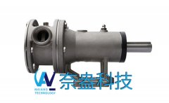 船用海水冷卻泵SP70、船用葉輪泵