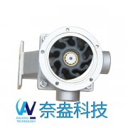 化工柔性葉輪泵SP100、船用葉輪泵