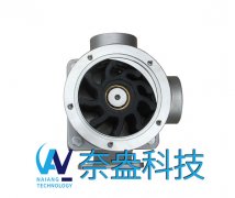 食品級(jí)柔性葉輪泵SP220、船用葉輪泵