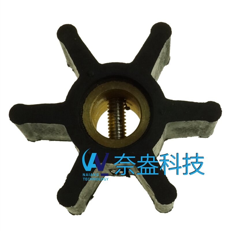 怎么選擇韋斯特爾發(fā)電機(jī)橡膠葉輪？應(yīng)用壽命有多長？