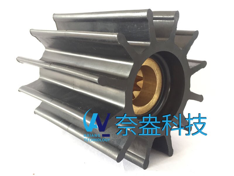 JMP泵橡膠葉輪變頻器如何防塵？