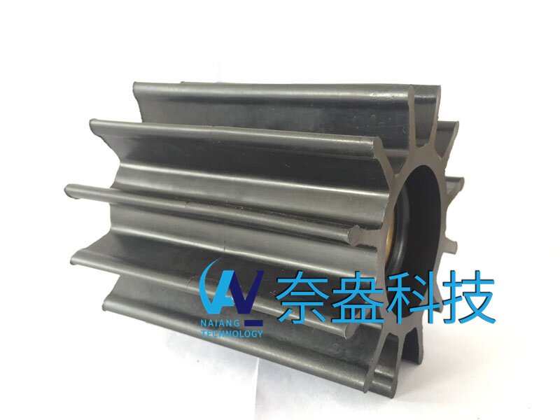 應(yīng)用帕金斯發(fā)電機(jī)橡膠葉輪需要注意什么？