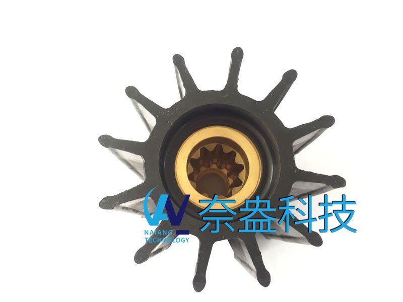 日機(jī)裝發(fā)電機(jī)橡膠葉輪容易無(wú)效的原因有哪些？