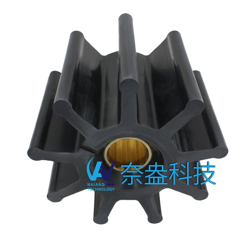 康明斯柴油機(jī)橡膠葉輪的優(yōu)點(diǎn)是什么？