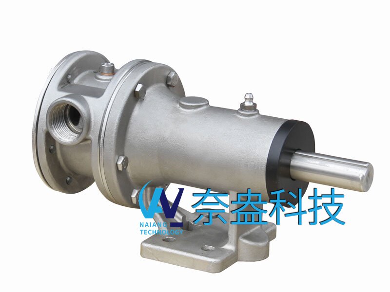 氟塑料柔性葉輪泵比橡膠葉輪泵有什么優(yōu)勢？